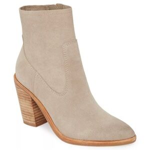 Treasure & Bond Harrison Booties Sz 9